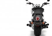 Triumph Rocket III